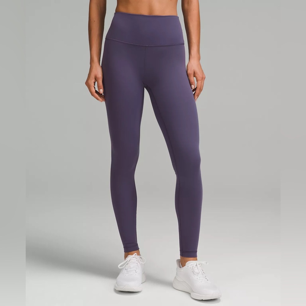 Lululemon Nightfall Wunder Under Legging
